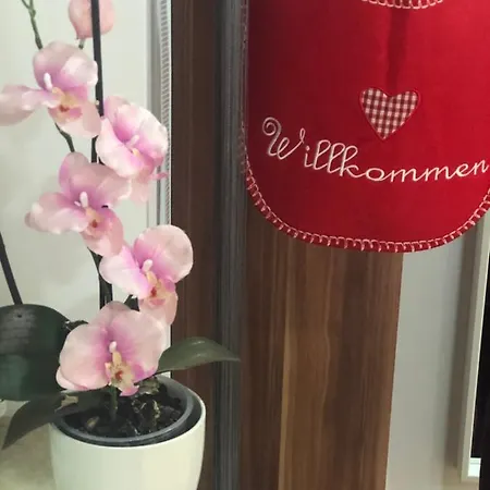 M.i.l.i. Apartment Sinsheim