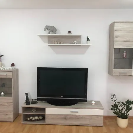 Apartment M.i.l.i. Sinsheim