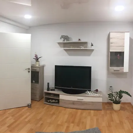 Apartment M.i.l.i. Sinsheim