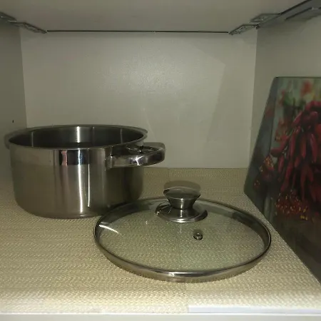 M.i.l.i. Apartment *