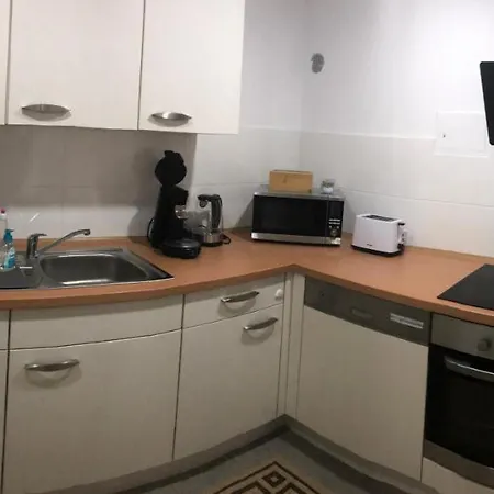M.i.l.i. Apartment *