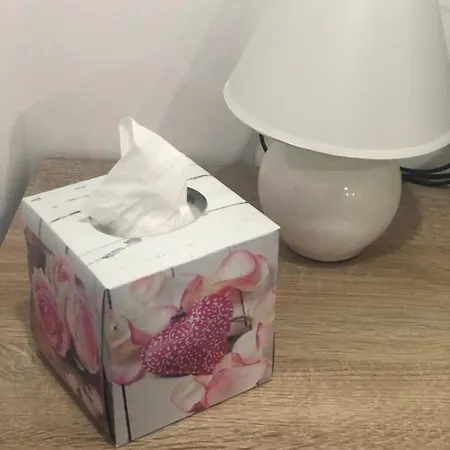 Apartment M.i.l.i.