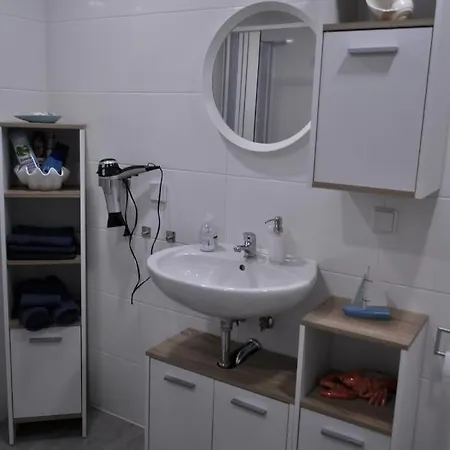 Apartment M.i.l.i. Sinsheim