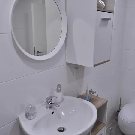 Apartment M.i.l.i. Sinsheim