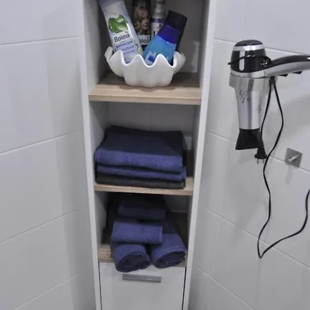Apartment M.i.l.i. Sinsheim