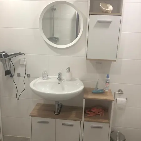 M.i.l.i. Apartment Sinsheim