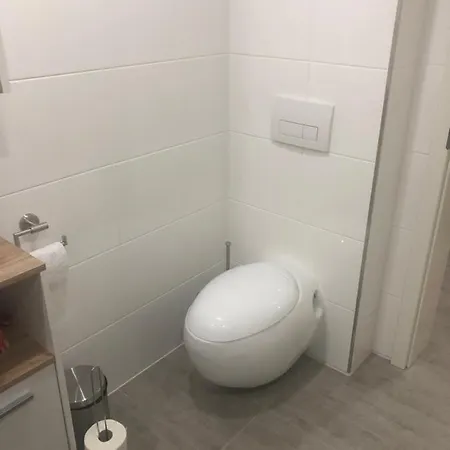 Apartment M.i.l.i. Sinsheim
